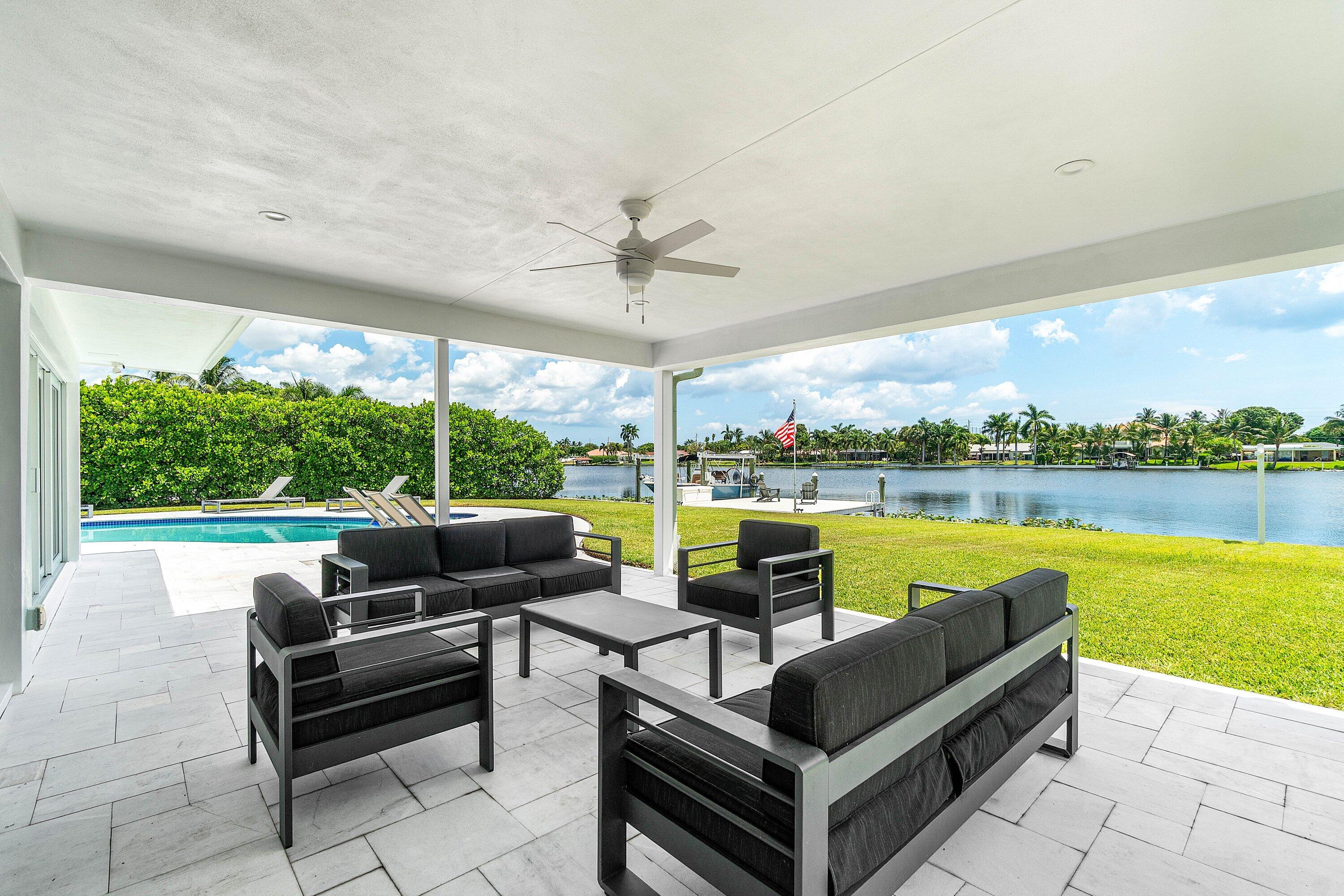 LAKE CLARKE SHORES - Residential