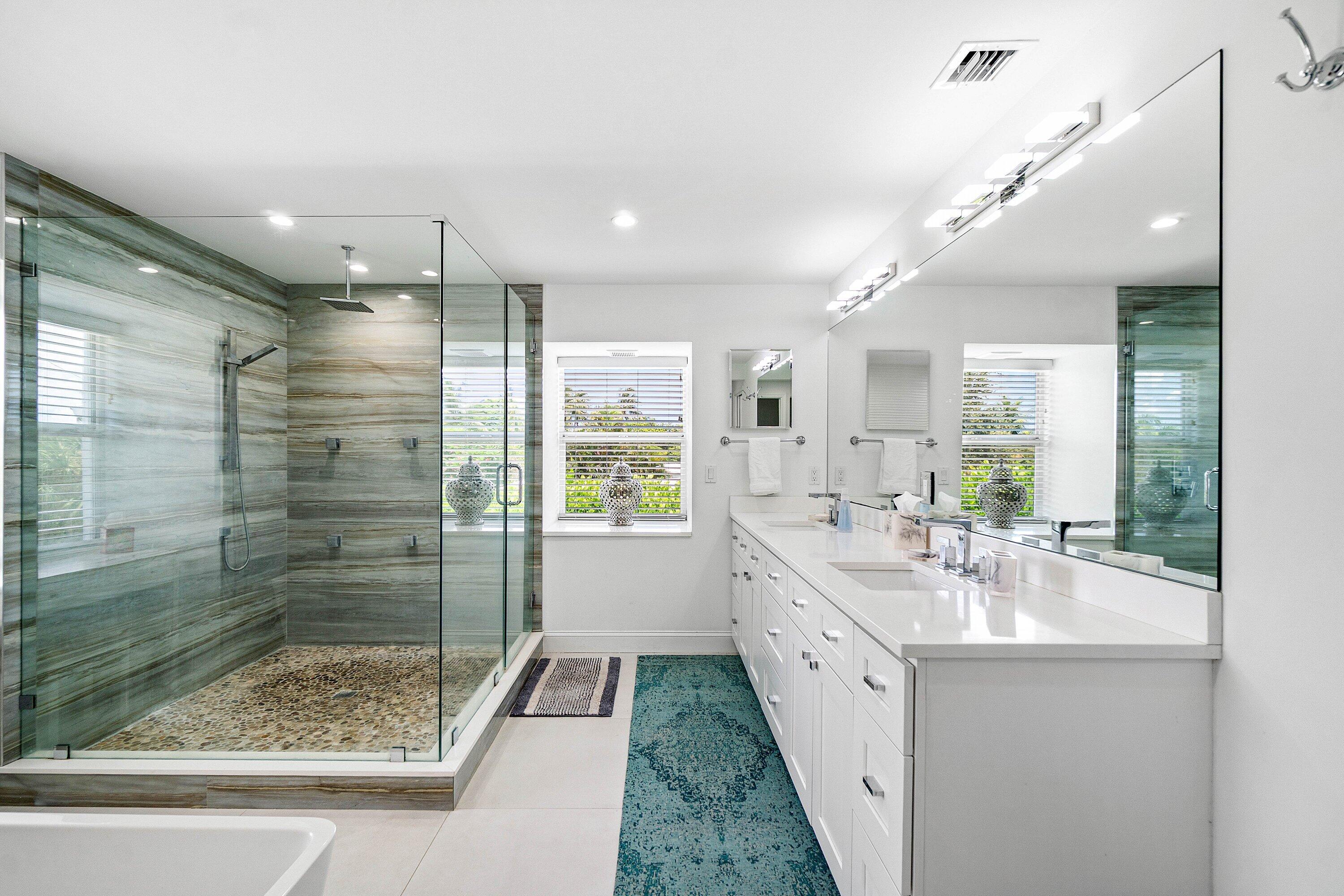 LAKE CLARKE SHORES - Residential