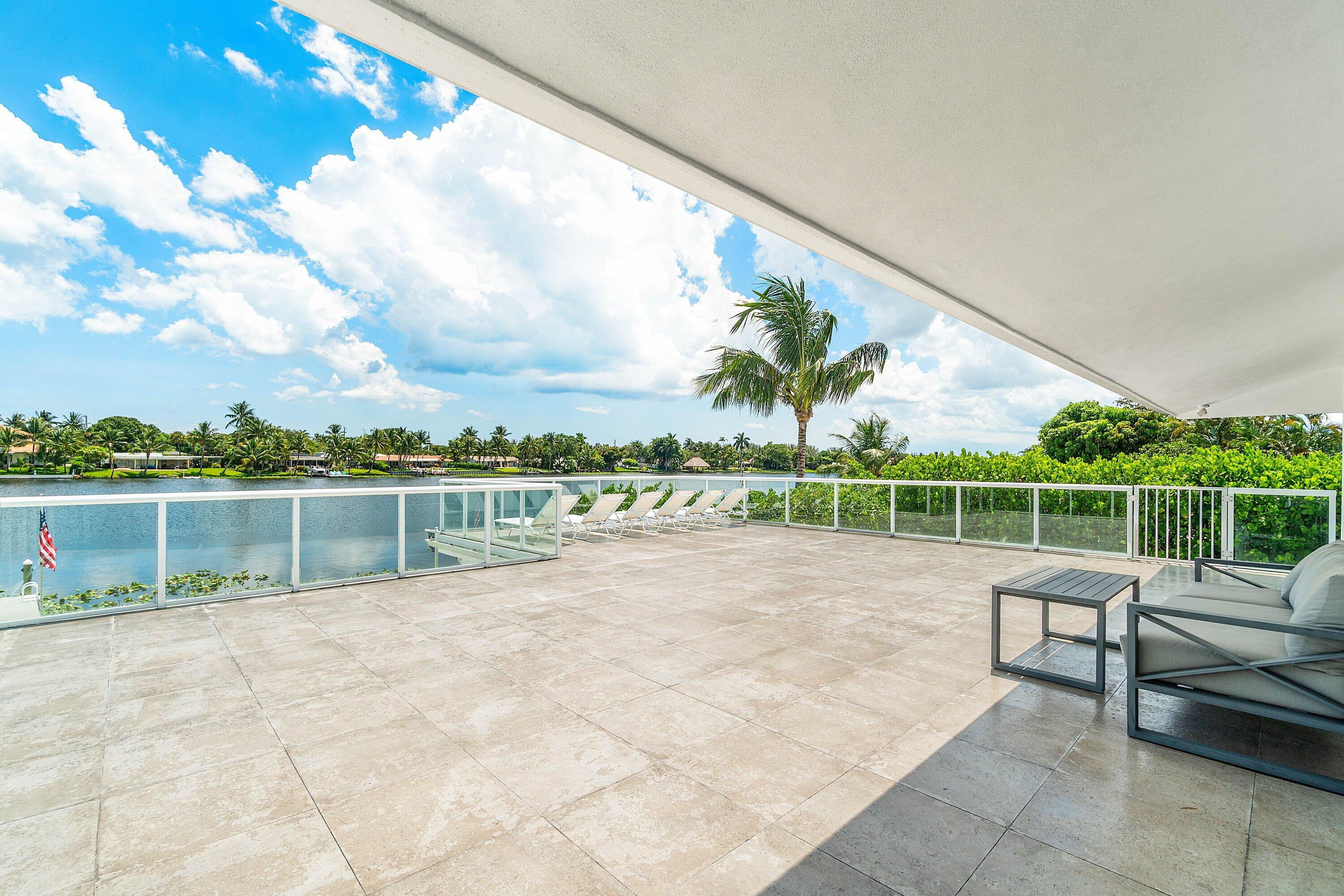 LAKE CLARKE SHORES - Residential