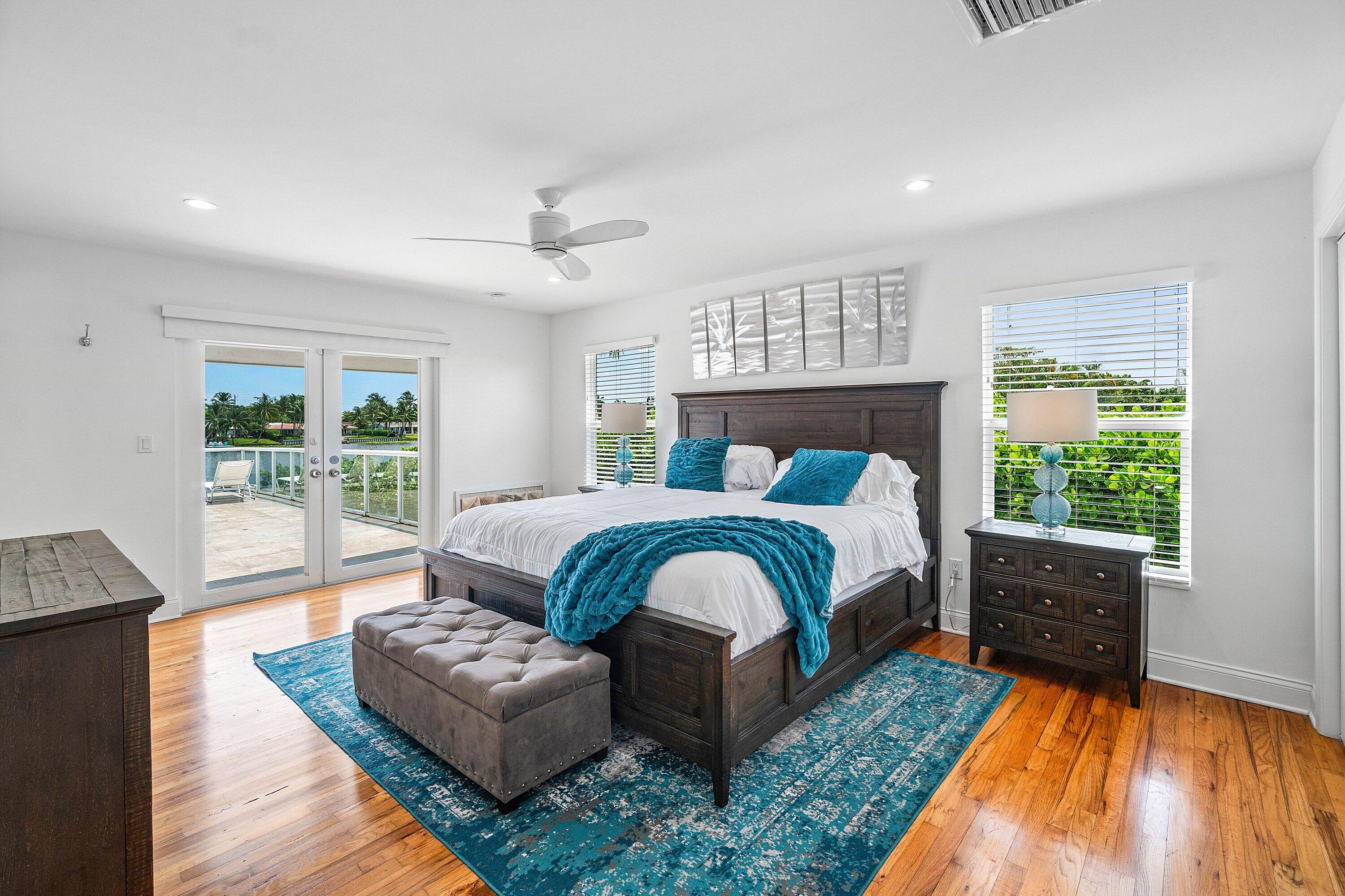 LAKE CLARKE SHORES - Residential