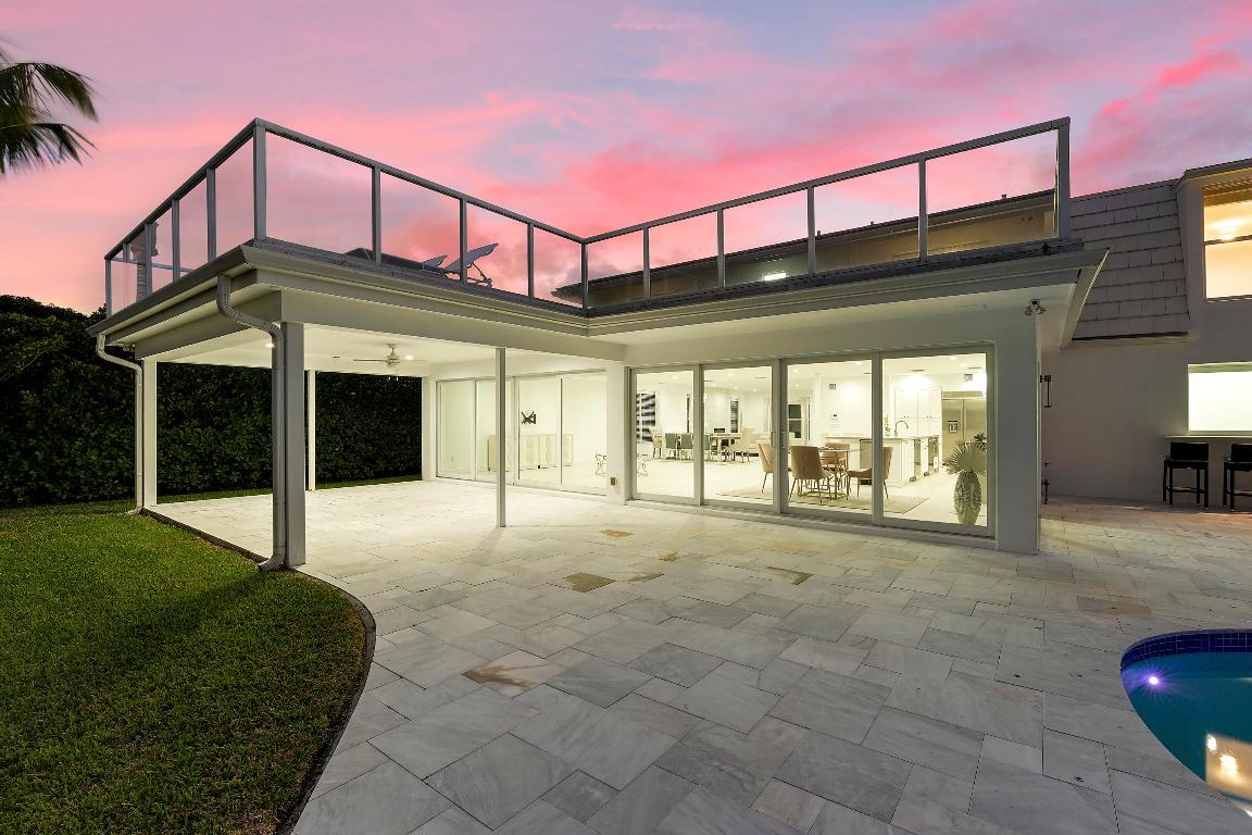 LAKE CLARKE SHORES - Residential