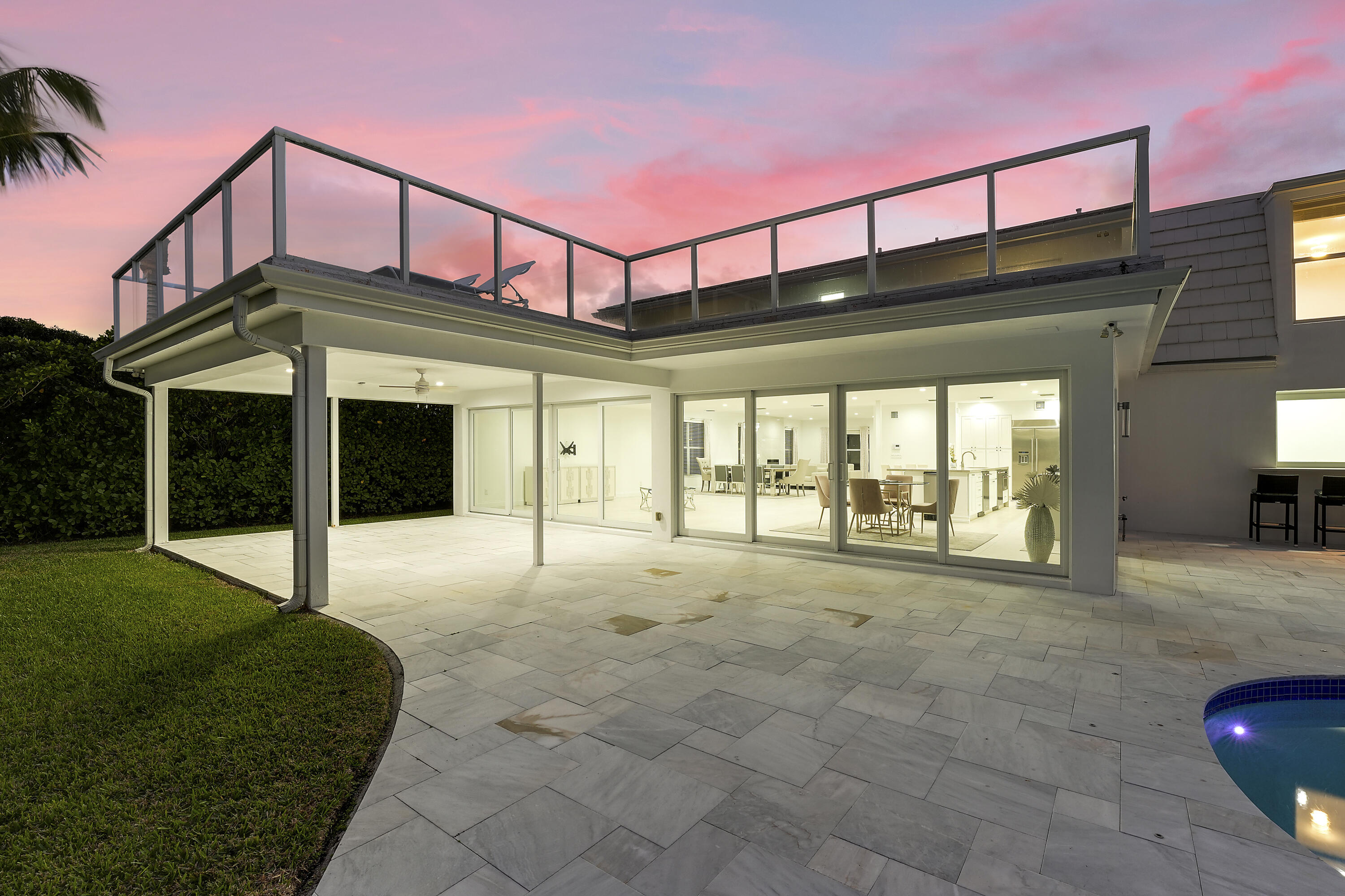 LAKE CLARKE SHORES - Residential