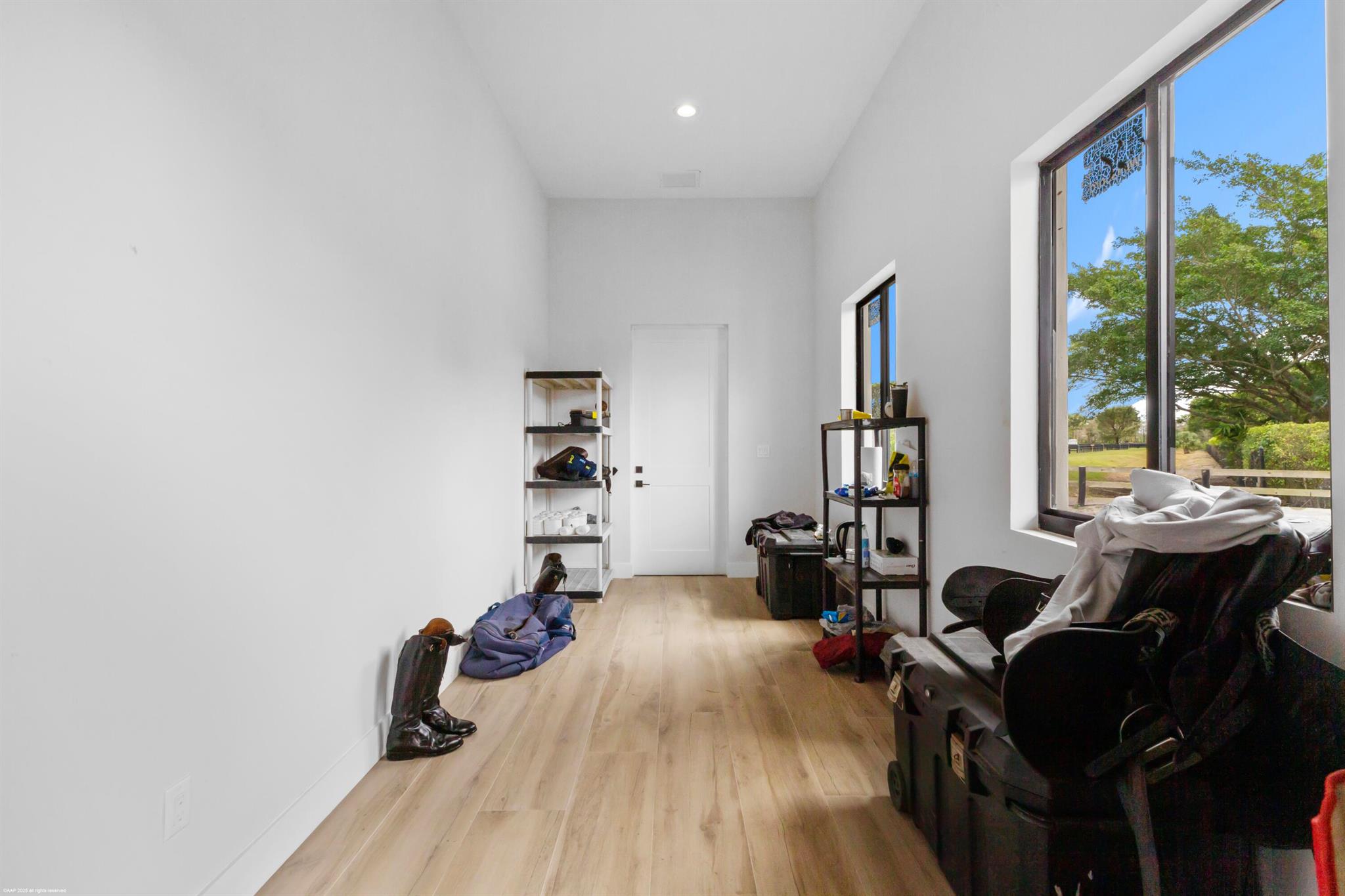 South Wellington - 50th S - Residential