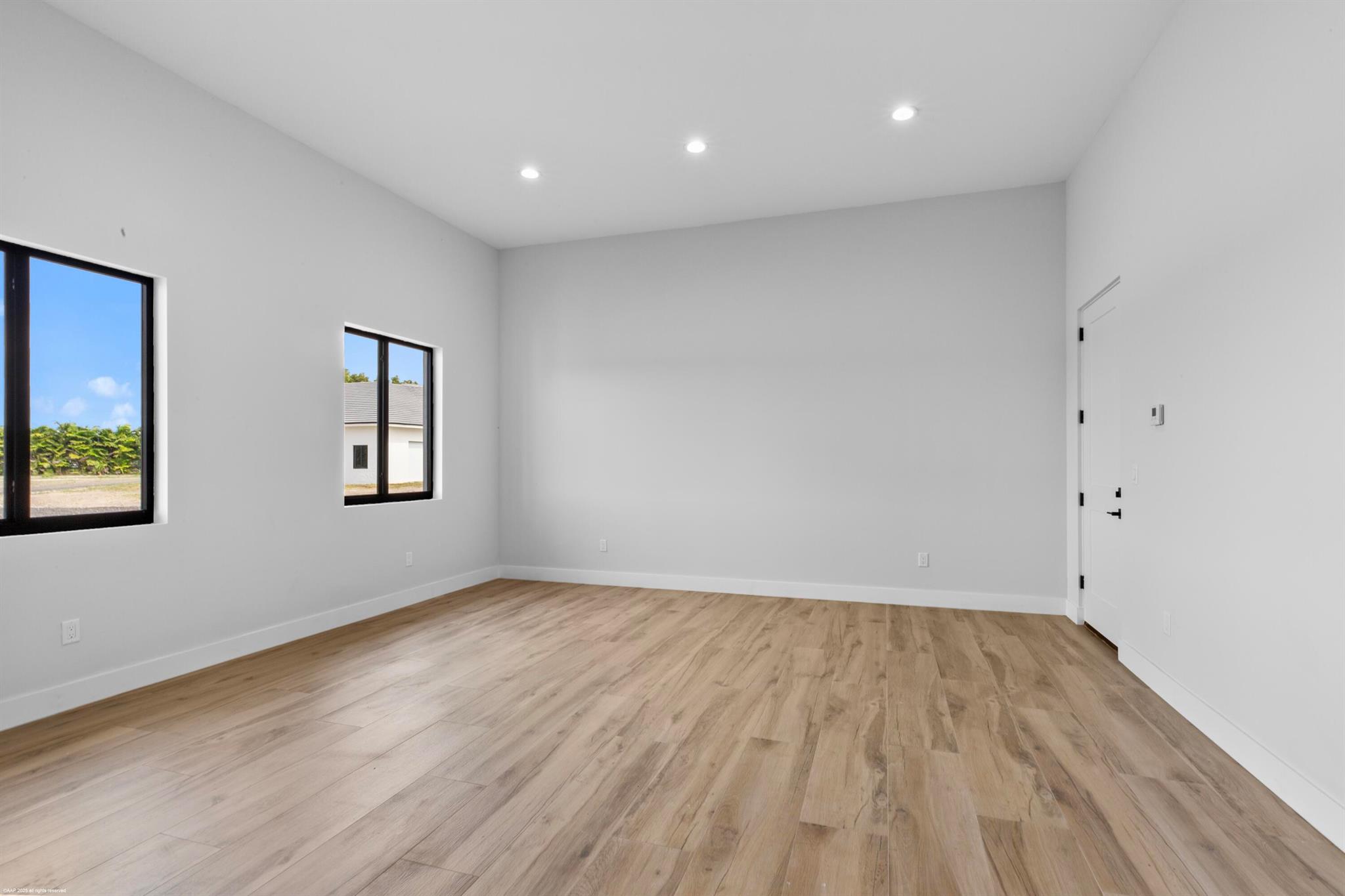 South Wellington - 50th S - Residential