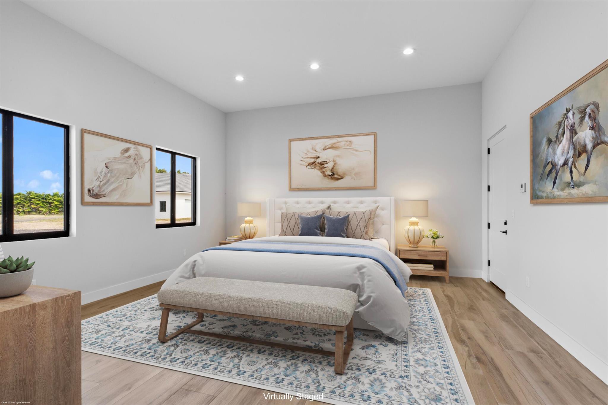 South Wellington - 50th S - Residential