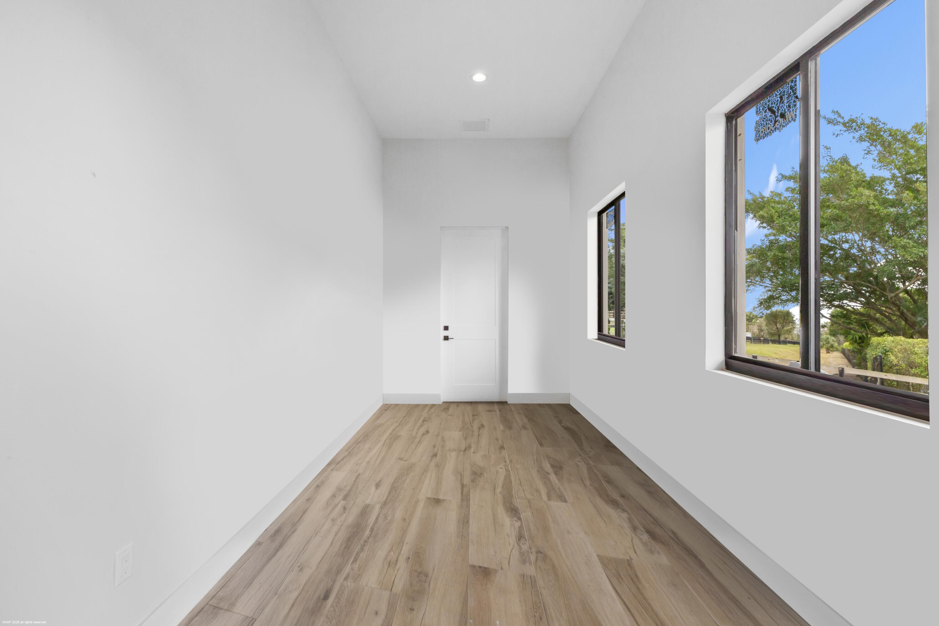 South Wellington - 50th Street - Residential