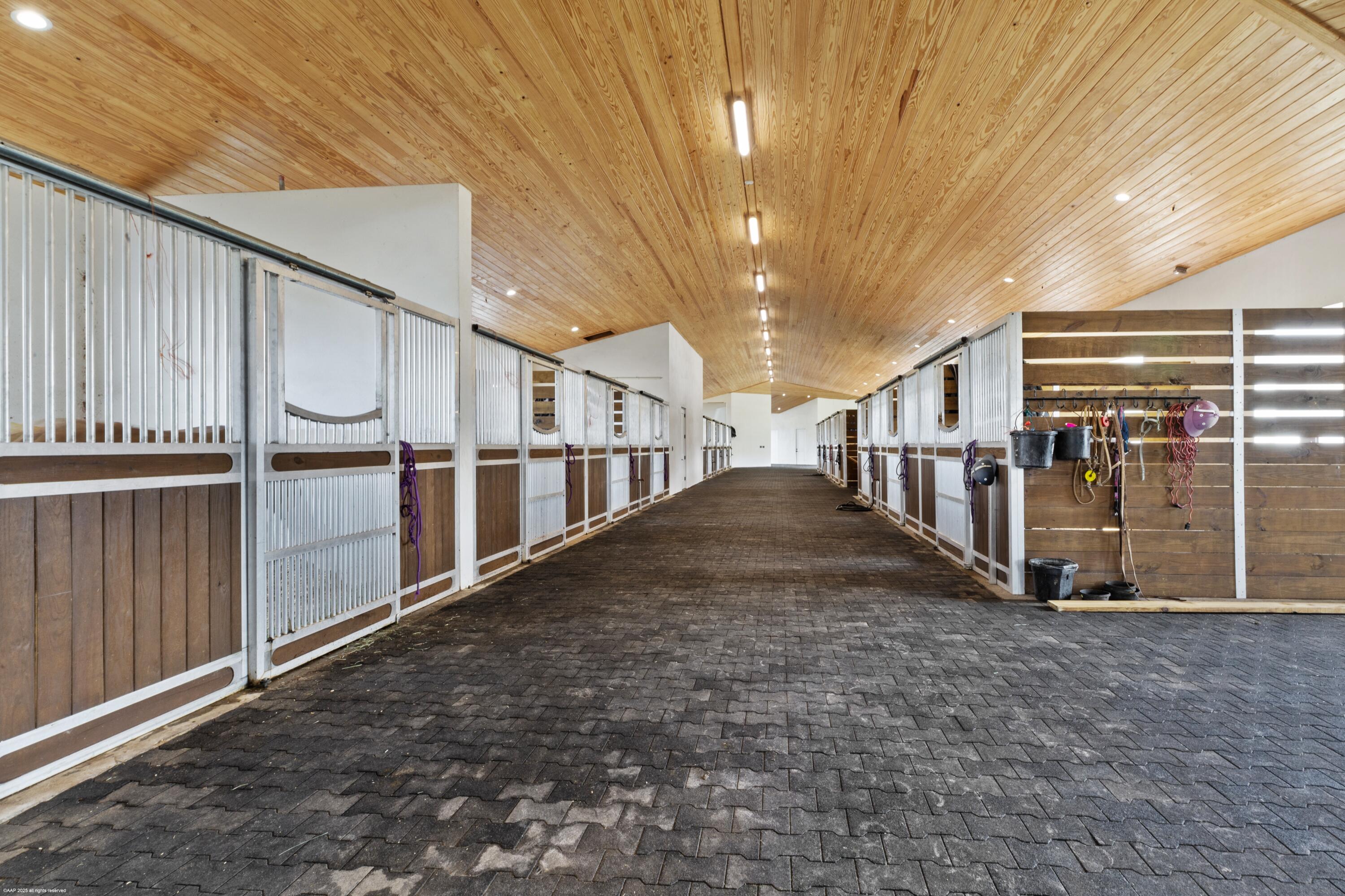 South Wellington - 50th Street - Residential