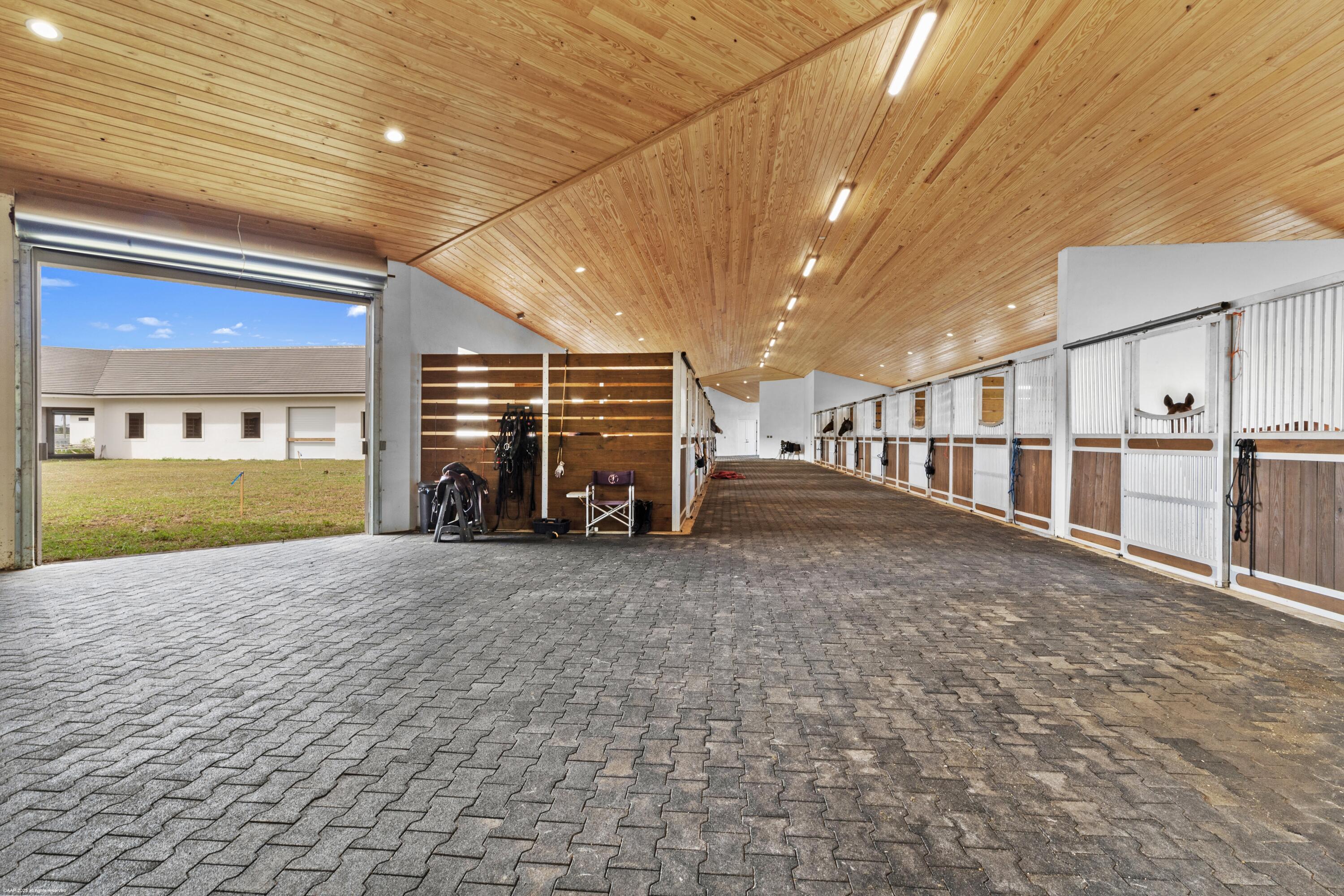 South Wellington - 50th Street - Residential