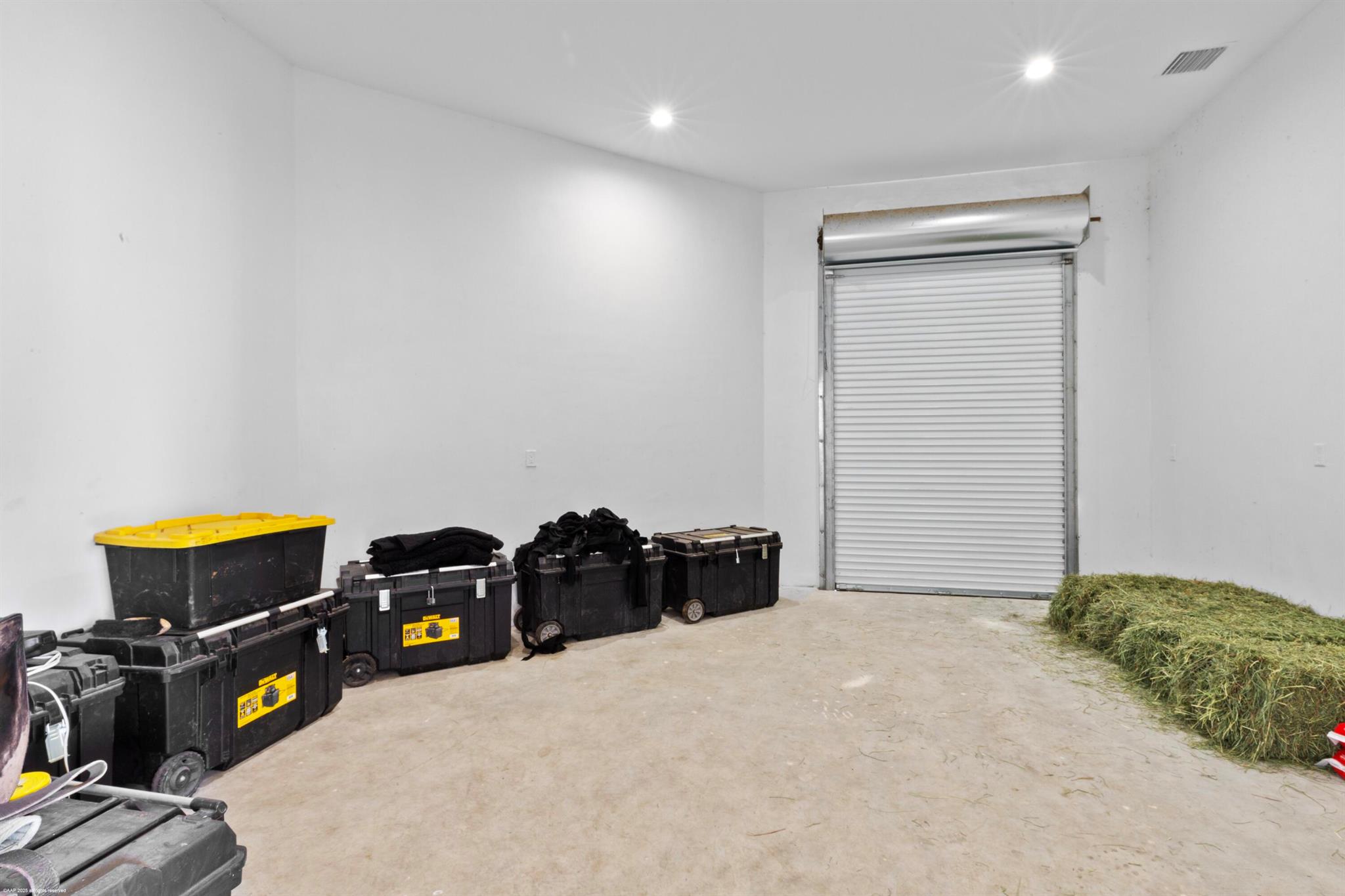 South Wellington - 50th S - Residential