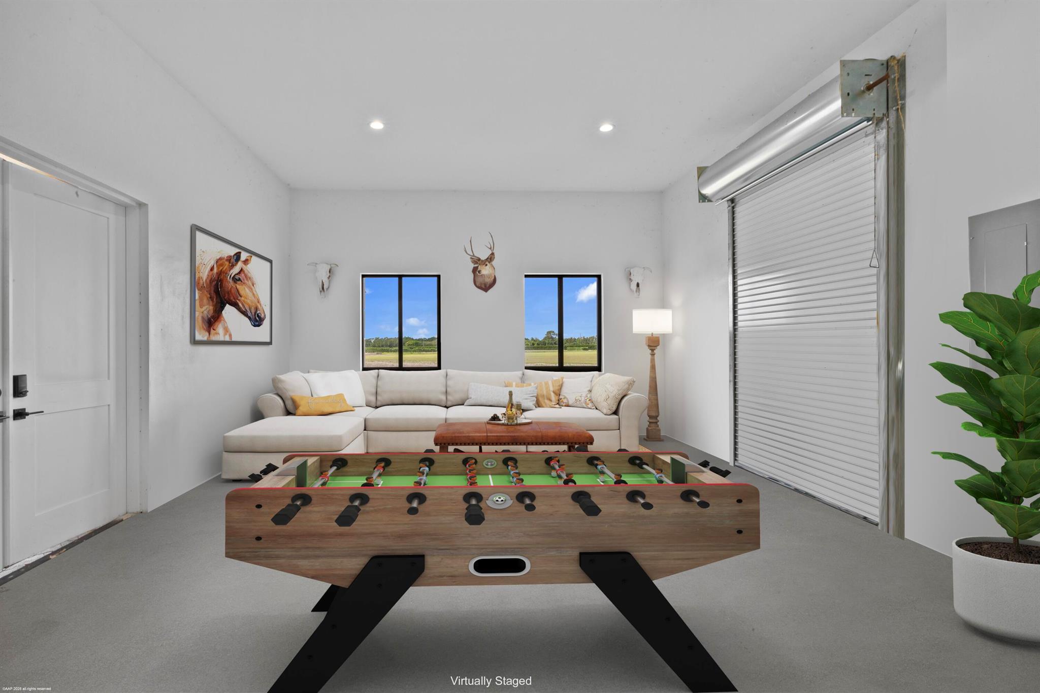 South Wellington - 50th S - Residential