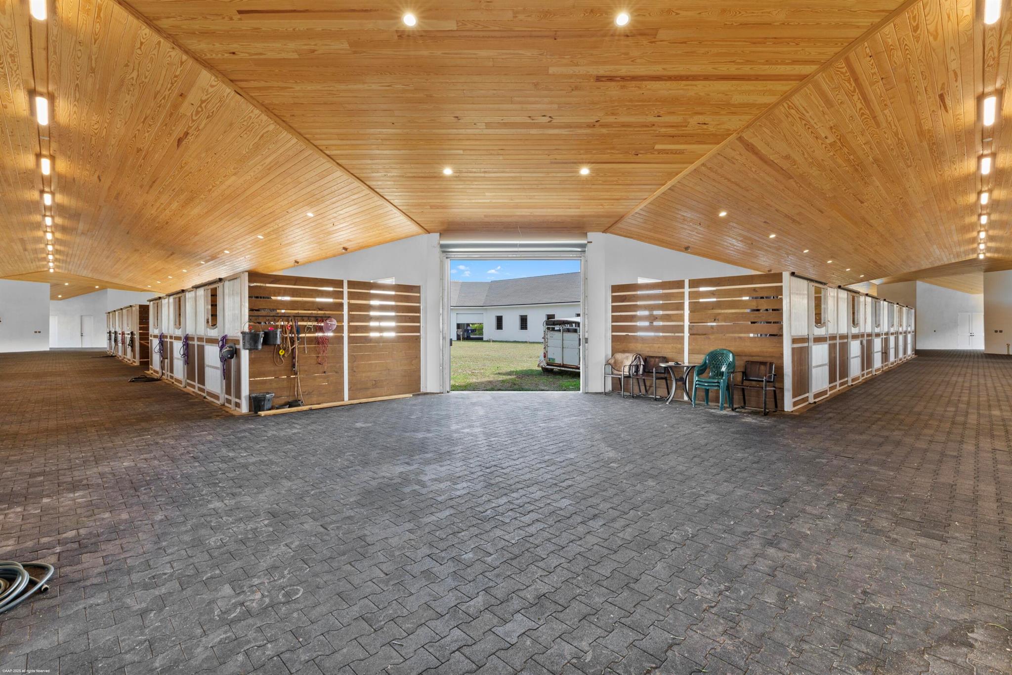 South Wellington - 50th S - Residential