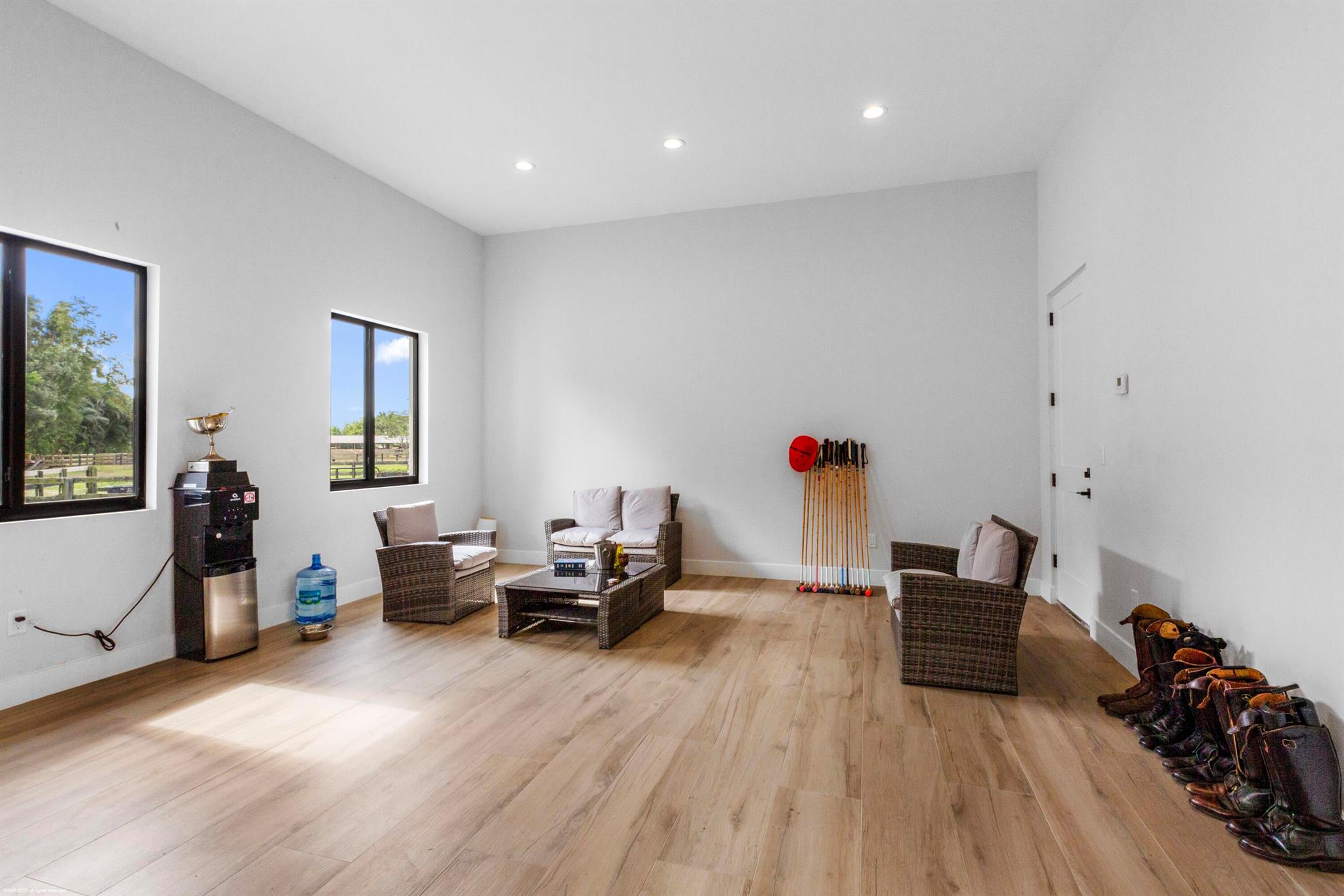 South Wellington - 50th S - Residential