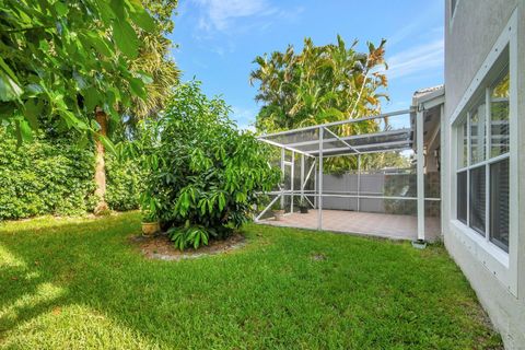 A home in Lake Worth