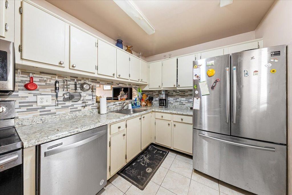 Photo of 5160 Las Verdes Circle #220, Delray Beach, FL 33484 (MLS # R10975288)