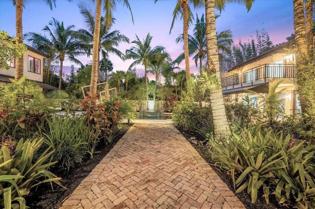 Anchorage Point - Residential