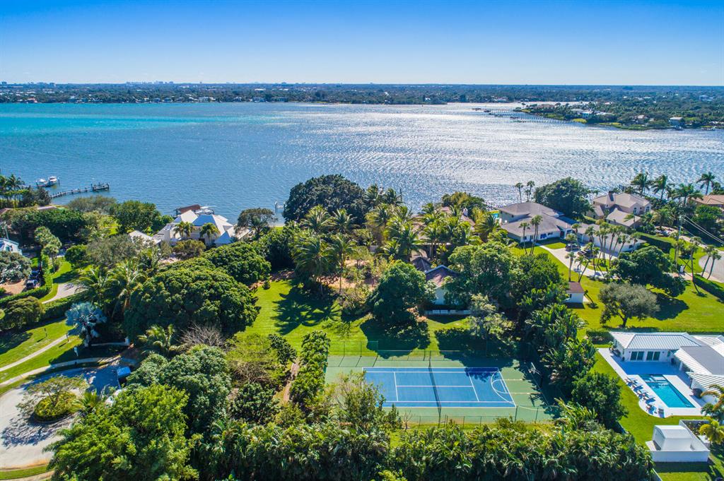 Anchorage Point - Residential