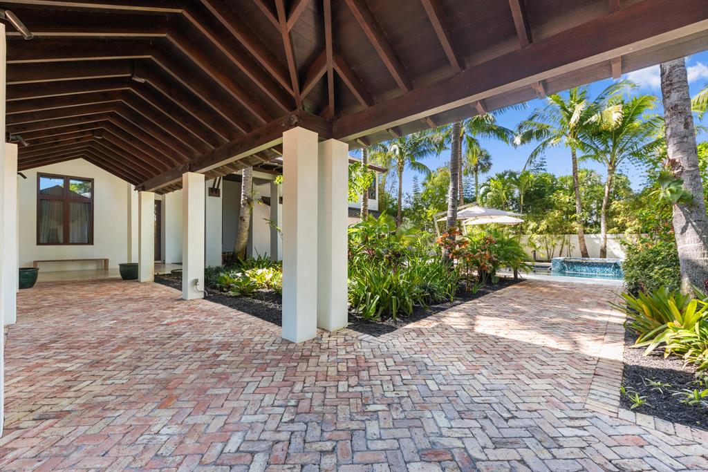 Anchorage Point - Residential