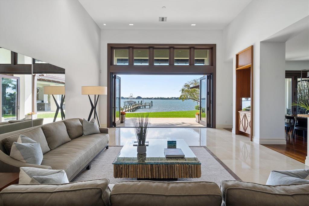 Anchorage Point - Residential