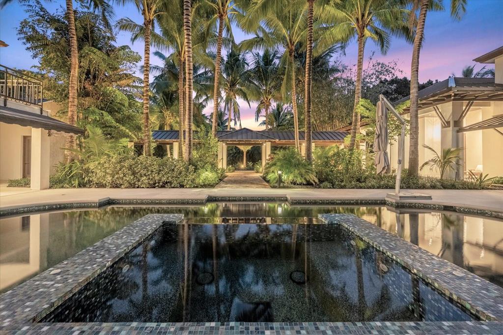 Anchorage Point - Residential