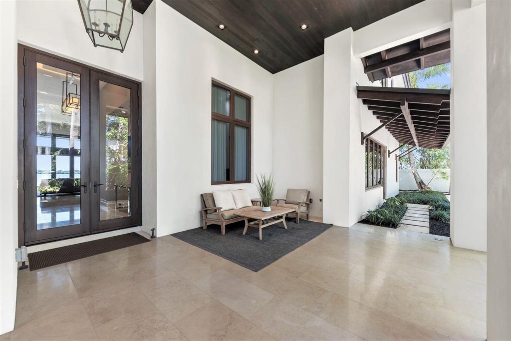 Anchorage Point - Residential