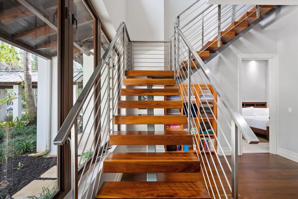 Anchorage Point - Residential