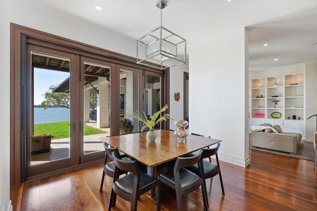 Anchorage Point - Residential