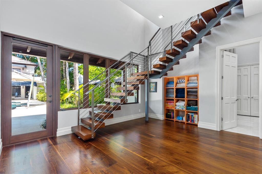 Anchorage Point - Residential