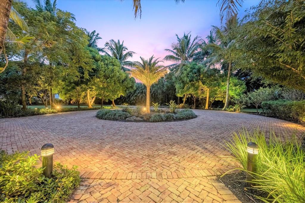 Anchorage Point - Residential