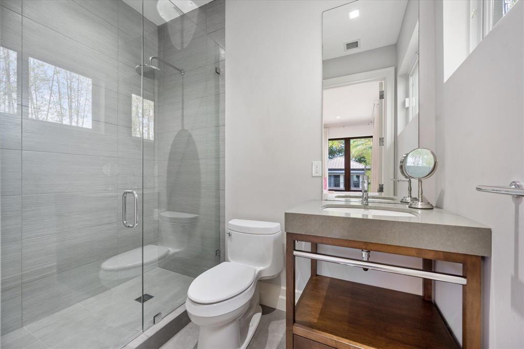 Anchorage Point - Residential