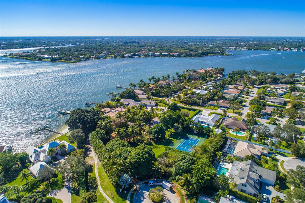 Anchorage Point - Residential