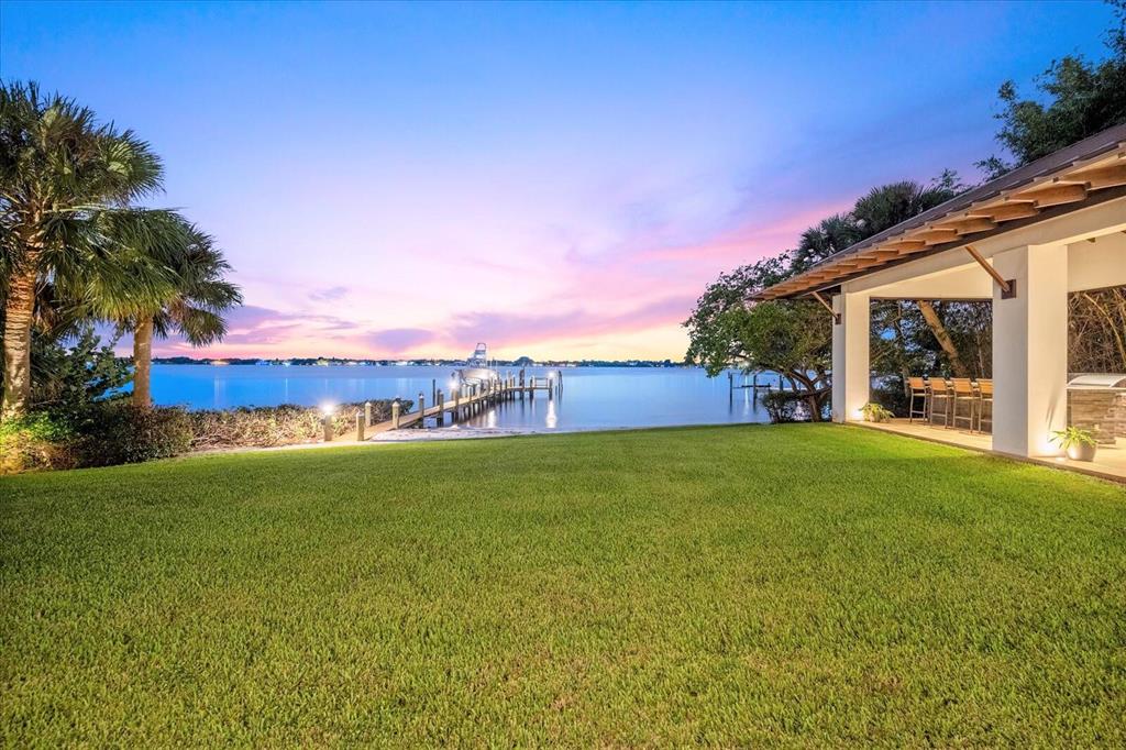 Anchorage Point - Residential