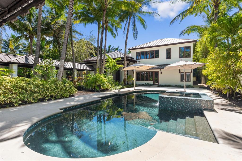 Anchorage Point - Residential