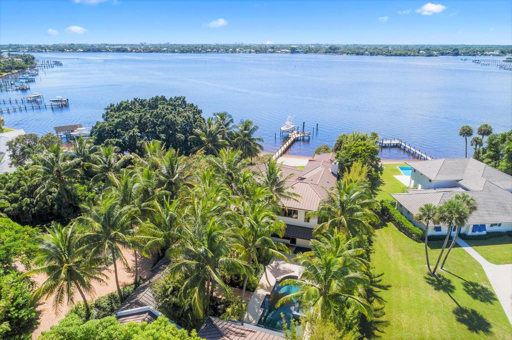 Anchorage Point - Residential