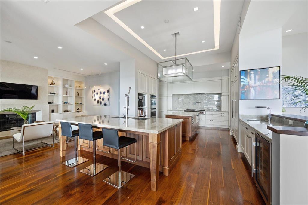 Anchorage Point - Residential