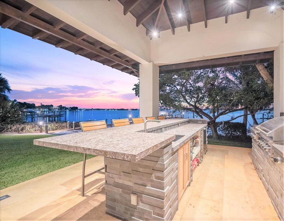 Anchorage Point - Residential