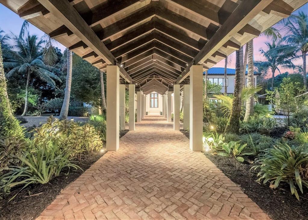 Anchorage Point - Residential