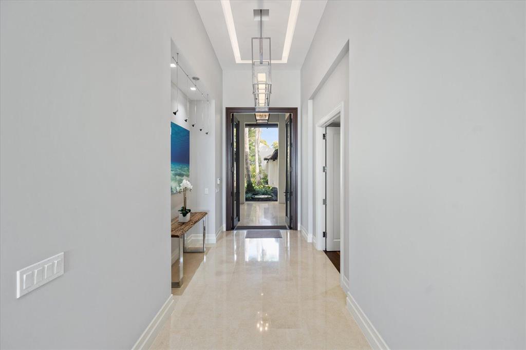 Anchorage Point - Residential