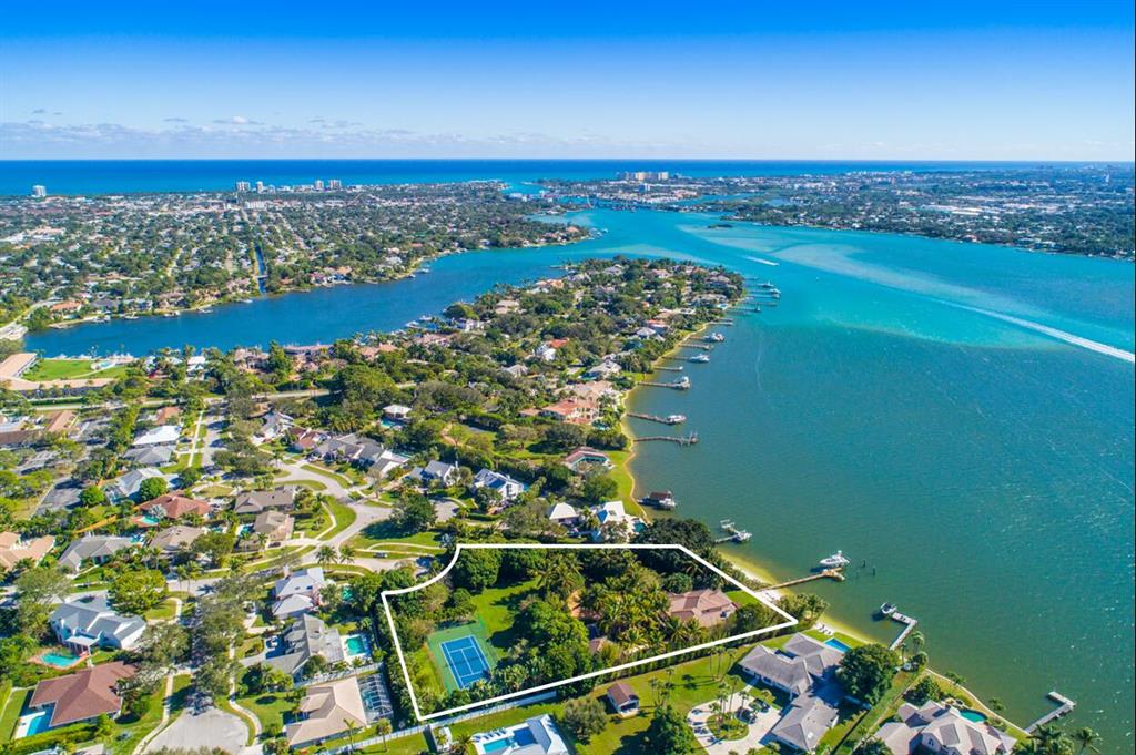 Anchorage Point - Residential