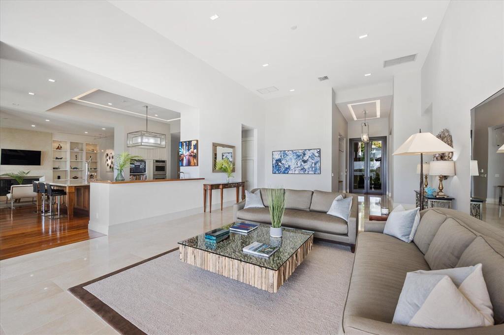 Anchorage Point - Residential