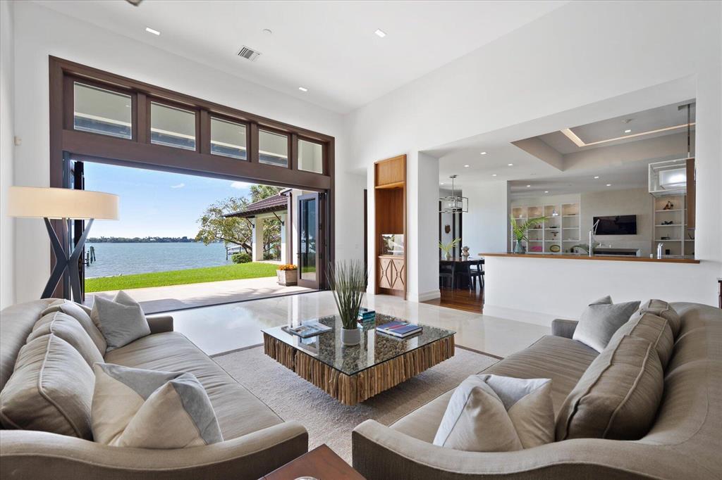 Anchorage Point - Residential