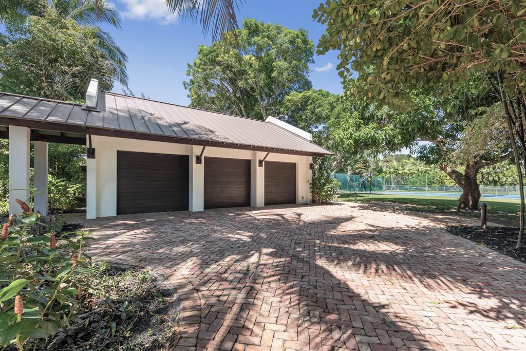 Anchorage Point - Residential