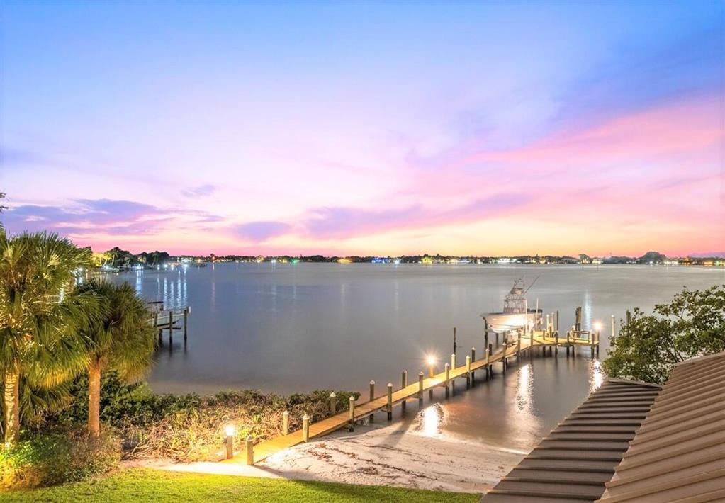 Anchorage Point - Residential