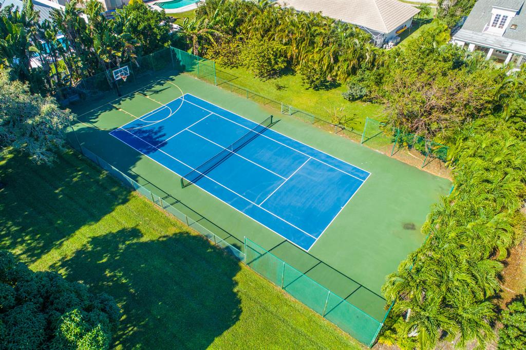 Anchorage Point - Residential