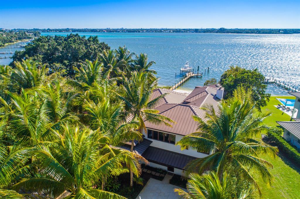 Anchorage Point - Residential