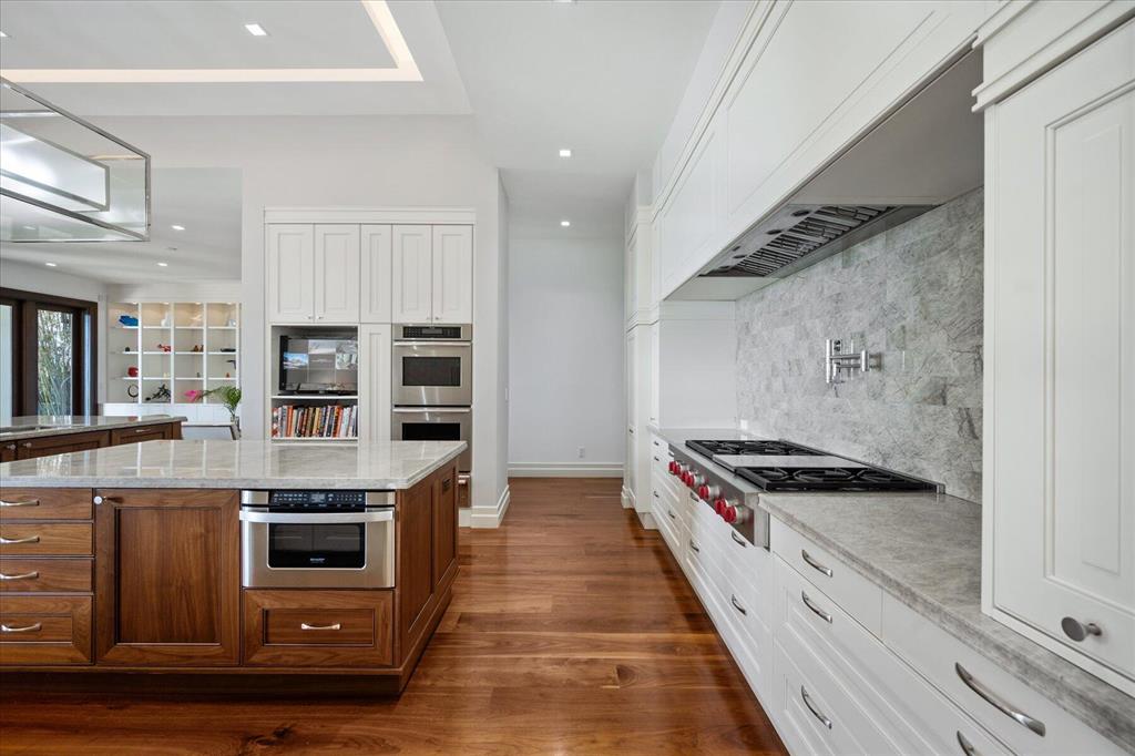 Anchorage Point - Residential