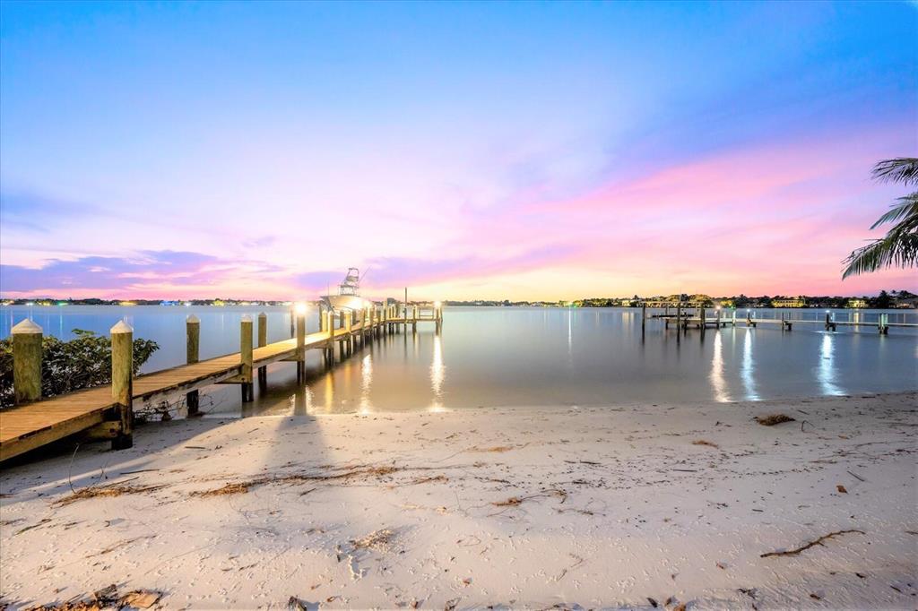 Anchorage Point - Residential