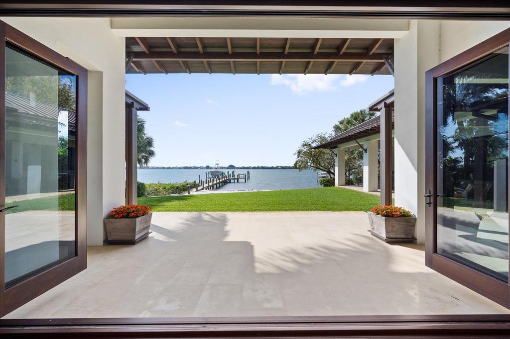 Anchorage Point - Residential