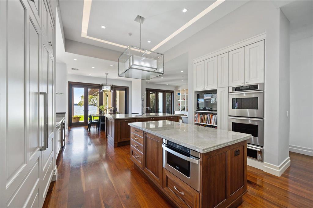 Anchorage Point - Residential