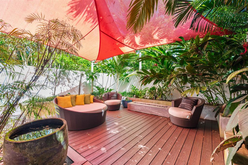 Anchorage Point - Residential