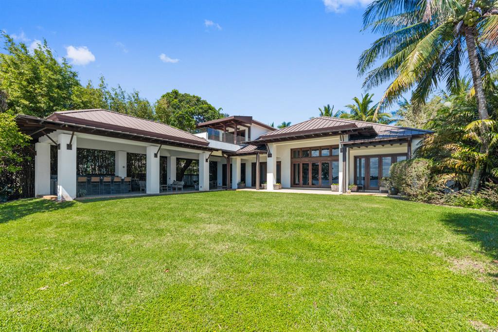 Anchorage Point - Residential